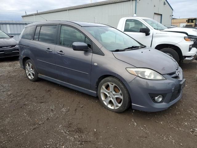 2009 Mazda 5