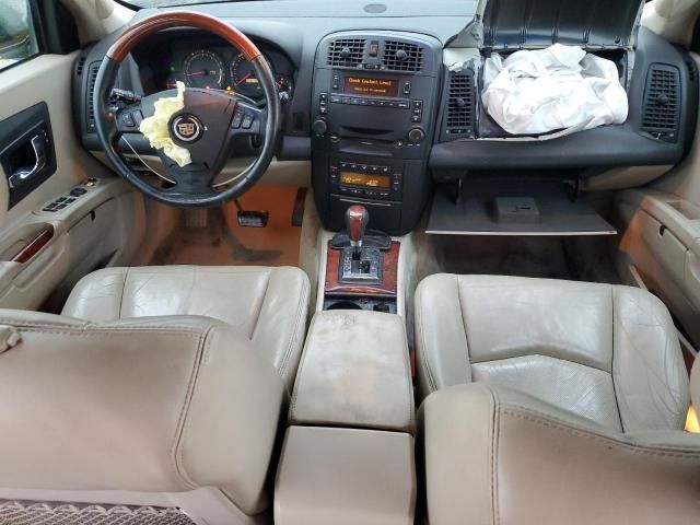 2004 Cadillac SRX