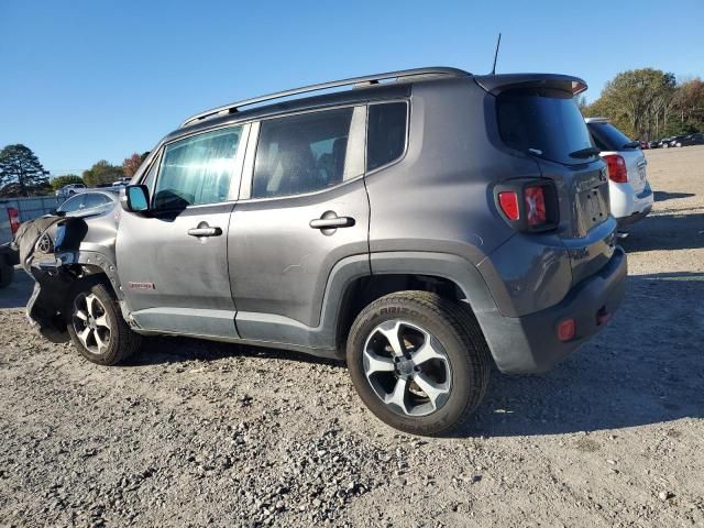 2021 Jeep Renegade Trailhawk