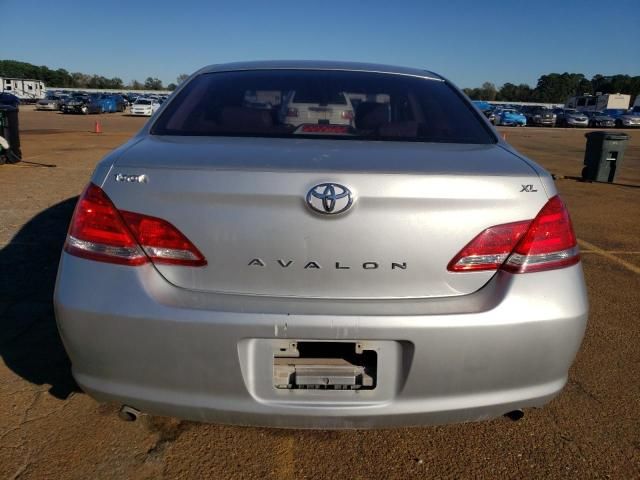 2007 Toyota Avalon XL