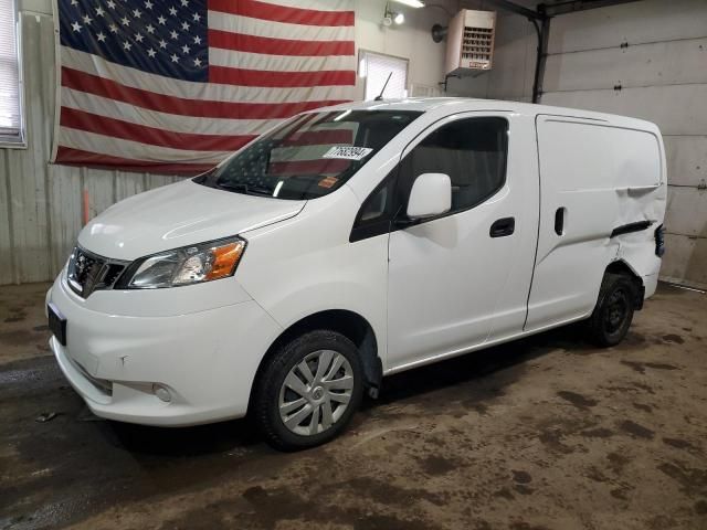 2019 Nissan NV200 2.5S