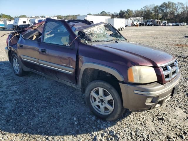 2006 Isuzu Ascender S