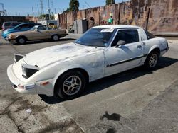 1985 Mazda RX7 12A for sale in Wilmington, CA