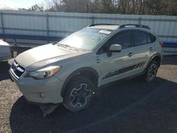 Subaru xv salvage cars for sale: 2013 Subaru XV Crosstrek 2.0 Premium