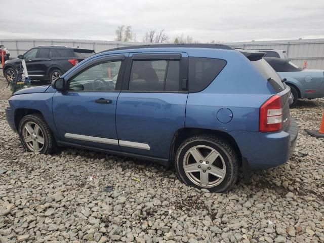 2007 Jeep Compass