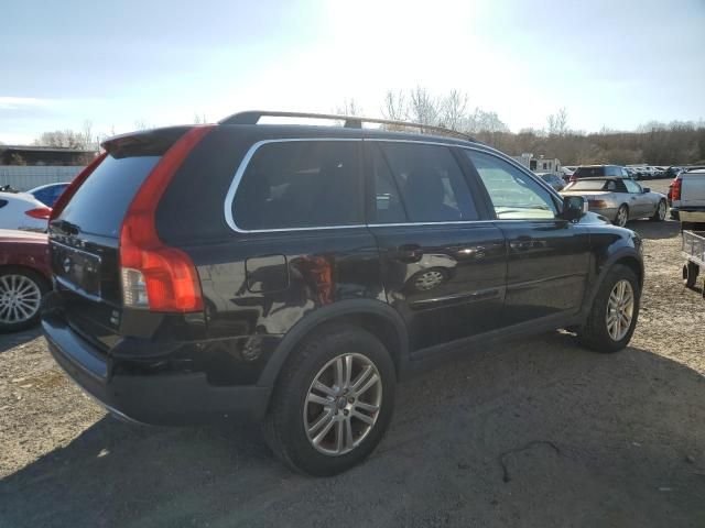 2010 Volvo XC90 3.2