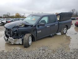 Dodge 1500 salvage cars for sale: 2018 Dodge RAM 1500 SLT