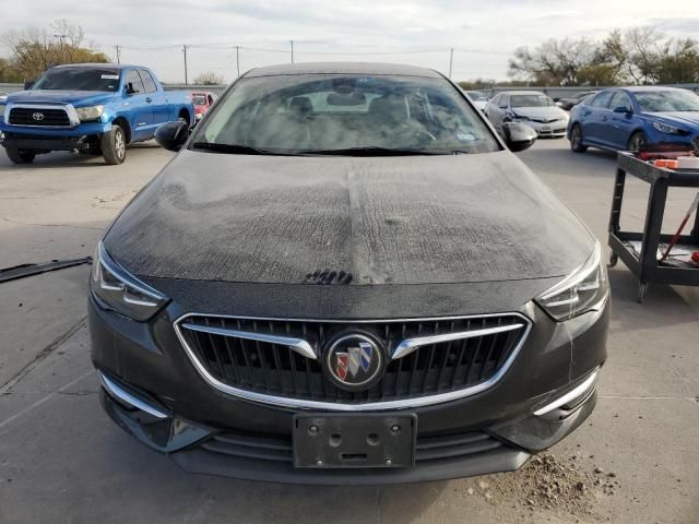 2018 Buick Regal Essence