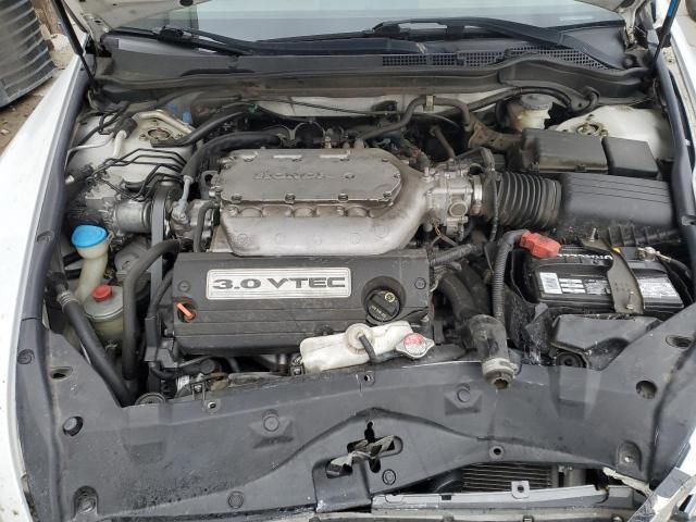 2006 Honda Accord EX