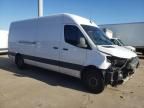2020 Mercedes-Benz Sprinter 2500