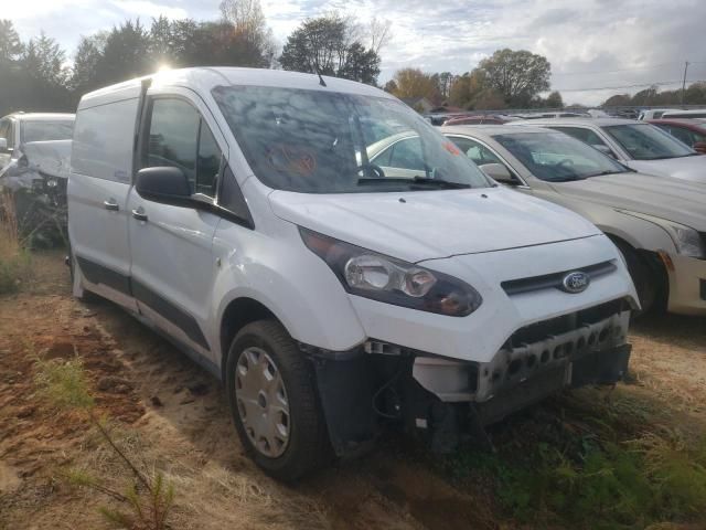 2015 Ford Transit Connect XL