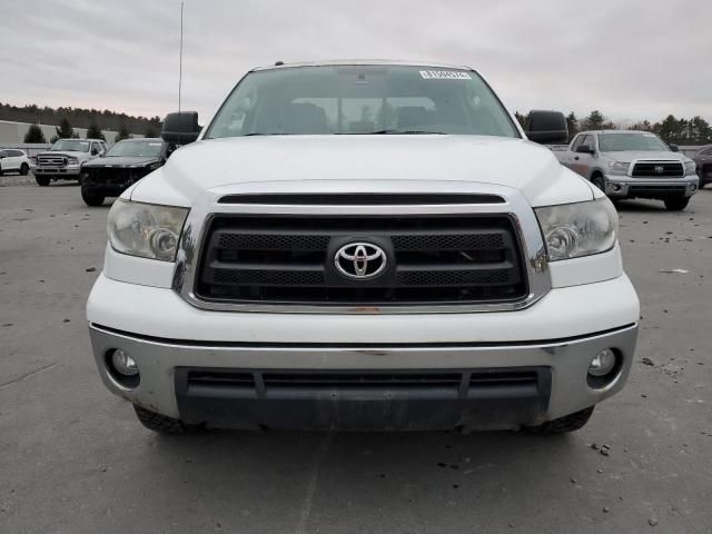 2011 Toyota Tundra Double Cab SR5