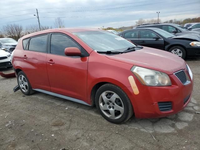 2009 Pontiac Vibe