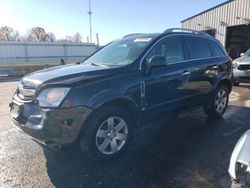 Saturn vue salvage cars for sale: 2008 Saturn Vue XR