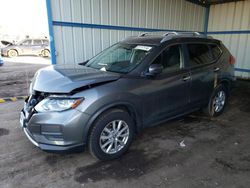 Nissan Vehiculos salvage en venta: 2017 Nissan Rogue S