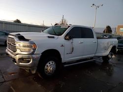 Dodge 3500 salvage cars for sale: 2023 Dodge 3500 Laramie