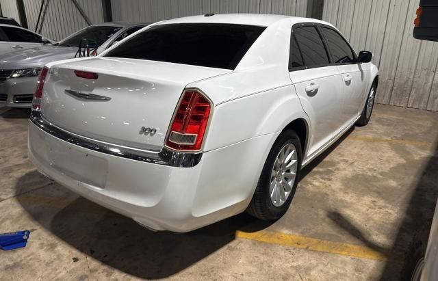 2014 Chrysler 300