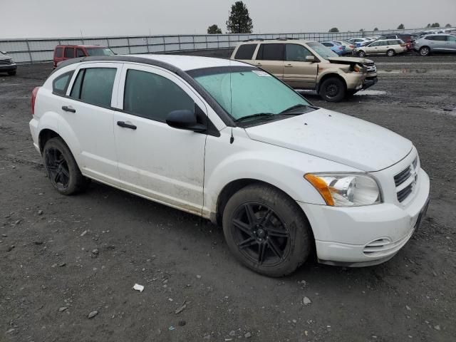 2011 Dodge Caliber Express