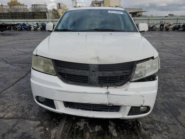 2010 Dodge Journey SXT