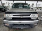 1999 Toyota 4runner SR5