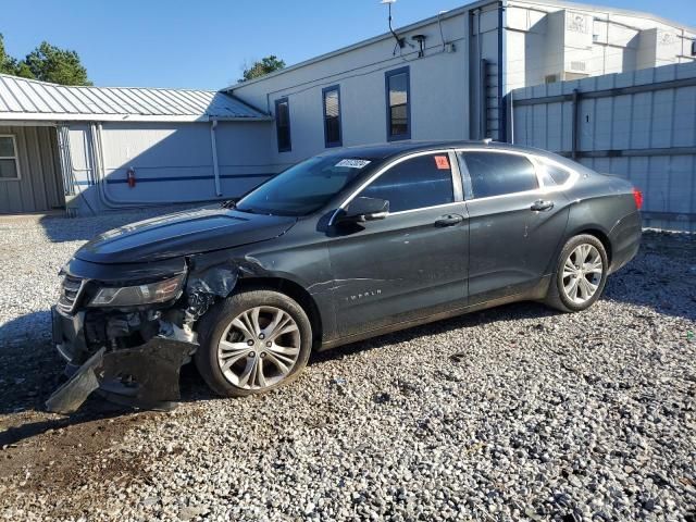 2015 Chevrolet Impala LT