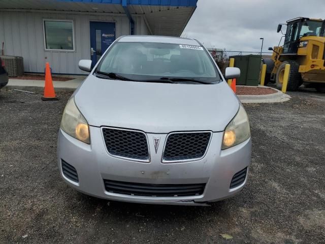 2010 Pontiac Vibe