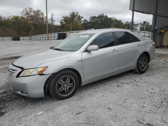 2008 Toyota Camry CE