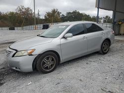 Toyota Camry salvage cars for sale: 2008 Toyota Camry CE