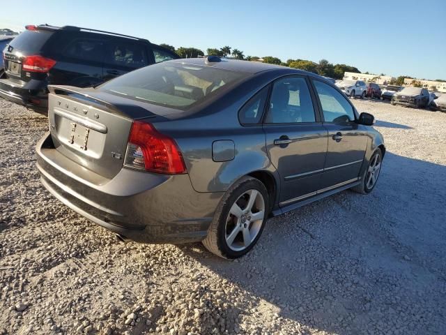 2011 Volvo S40 T5