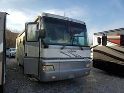 Roadmaster Rail salvage cars for sale: 2001 Roadmaster Rail Dyanaster