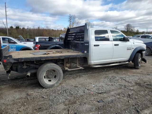 2013 Dodge RAM 4500