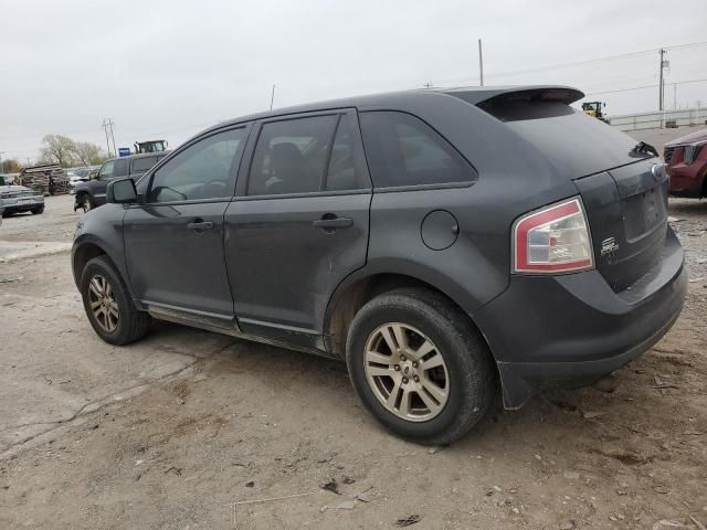 2007 Ford Edge SE