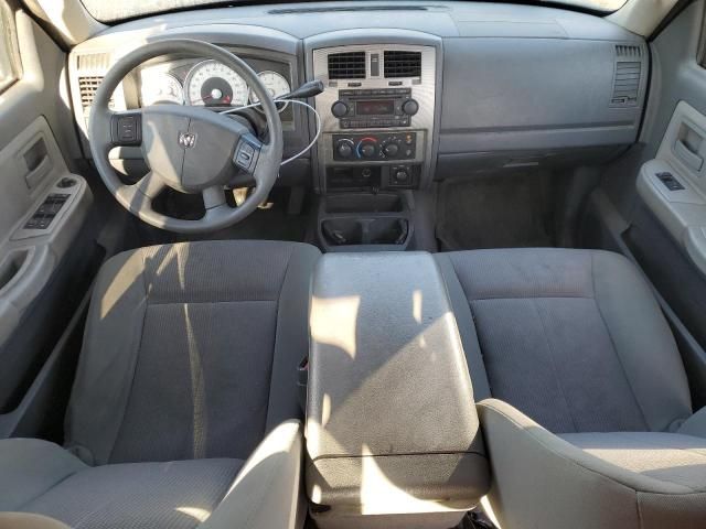 2006 Dodge Dakota Quad SLT