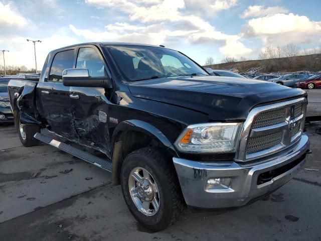 2013 Dodge RAM 2500 Longhorn