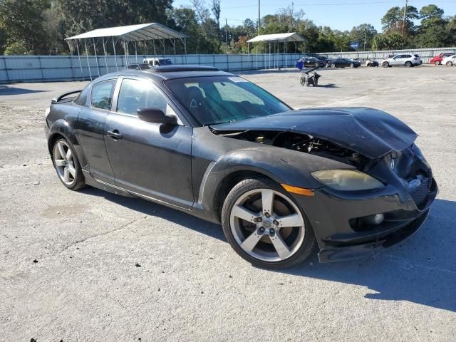 2006 Mazda RX8