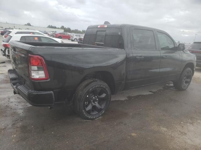 2024 Dodge RAM 1500 Tradesman