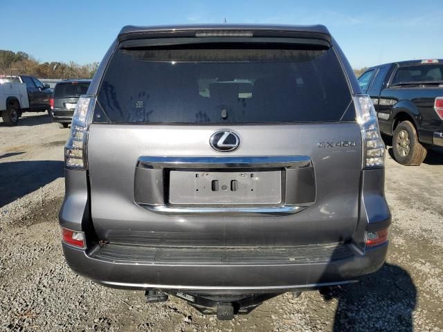 2020 Lexus GX 460 Premium