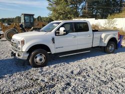 Ford f350 salvage cars for sale: 2022 Ford F350 Super Duty