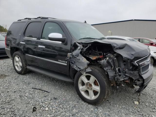 2009 Chevrolet Tahoe K1500 LTZ