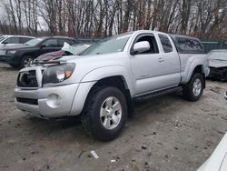 Toyota Tacoma Vehiculos salvage en venta: 2011 Toyota Tacoma Access Cab