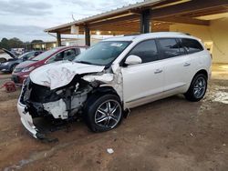 Buick Enclave salvage cars for sale: 2013 Buick Enclave