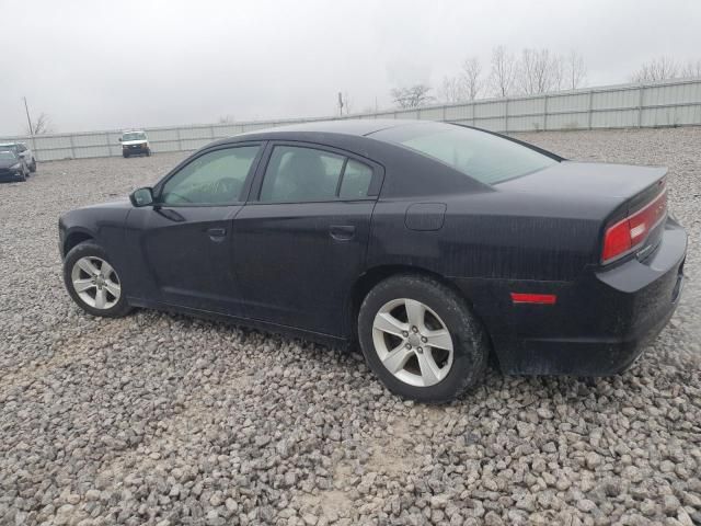 2014 Dodge Charger SE