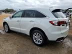 2018 Acura RDX Technology