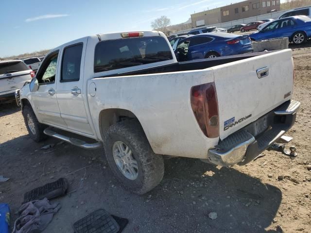 2009 GMC Canyon