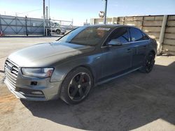 Audi a4 salvage cars for sale: 2015 Audi A4 Premium