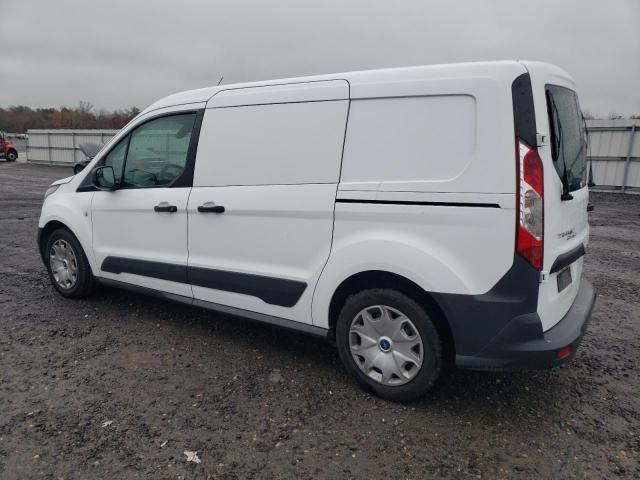 2016 Ford Transit Connect XL