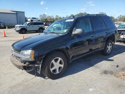 Chevrolet Trailblzr salvage cars for sale: 2006 Chevrolet Trailblazer LS