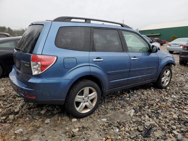 2010 Subaru Forester 2.5X Premium