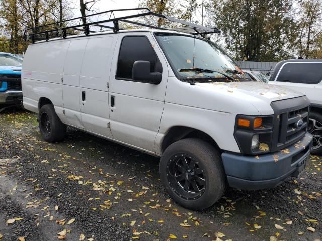 2012 Ford Econoline E250 Van