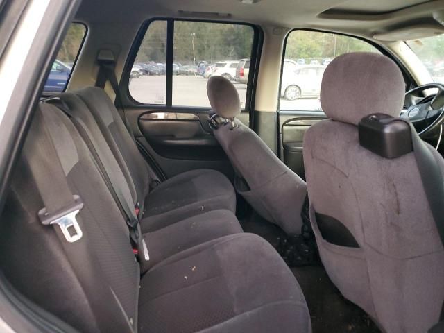 2008 GMC Envoy